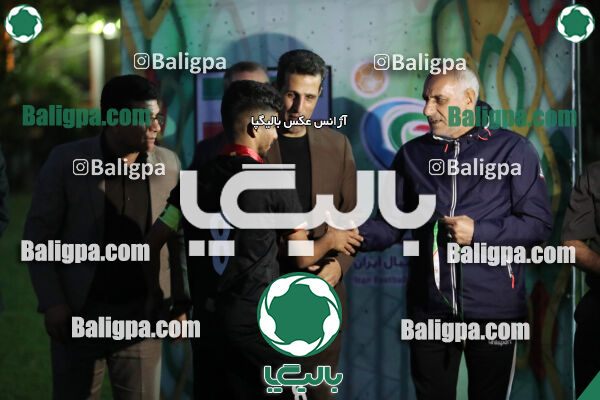 فولاد خوزستان ۳ - ۲ پارس برازجان
