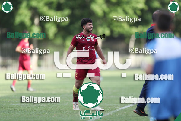 فولاد خوزستان ۳ - ۲ پارس برازجان