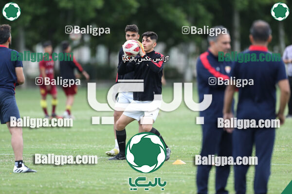 فولاد خوزستان ۳ - ۲ پارس برازجان