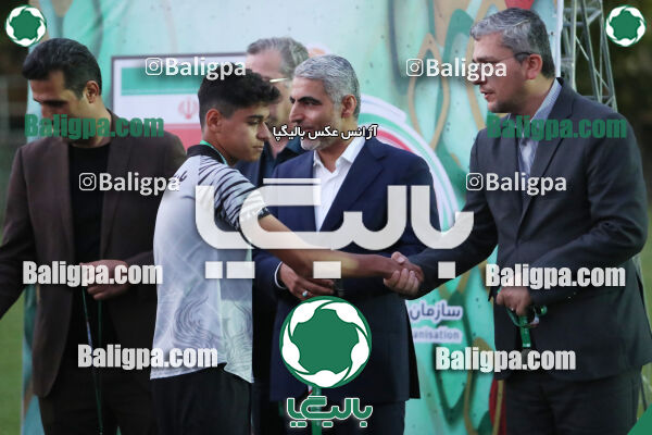 فولاد خوزستان ۳ - ۲ پارس برازجان
