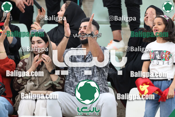 فولاد خوزستان ۳ - ۲ پارس برازجان
