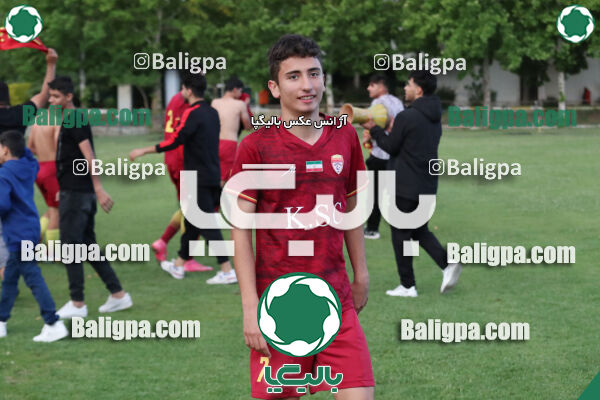 فولاد خوزستان ۳ - ۲ پارس برازجان