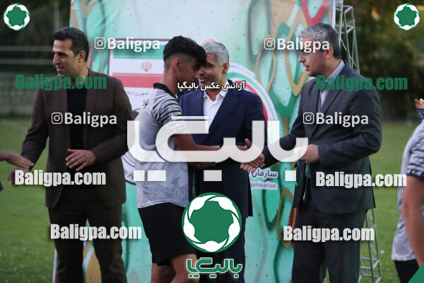 فولاد خوزستان ۳ - ۲ پارس برازجان