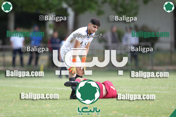 فولاد خوزستان ۳ - ۲ پارس برازجان