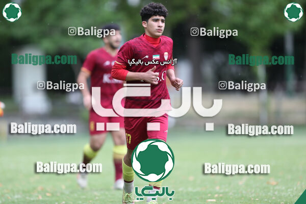 فولاد خوزستان ۳ - ۲ پارس برازجان