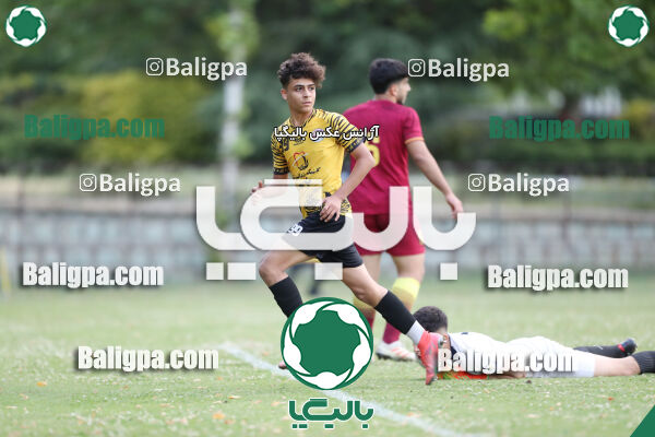 فولاد خوزستان ۳ - ۲ پارس برازجان
