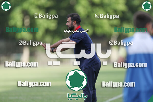 فولاد خوزستان ۳ - ۲ پارس برازجان