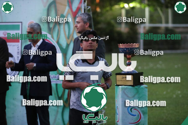 فولاد خوزستان ۳ - ۲ پارس برازجان
