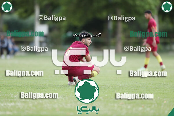 فولاد خوزستان ۳ - ۲ پارس برازجان