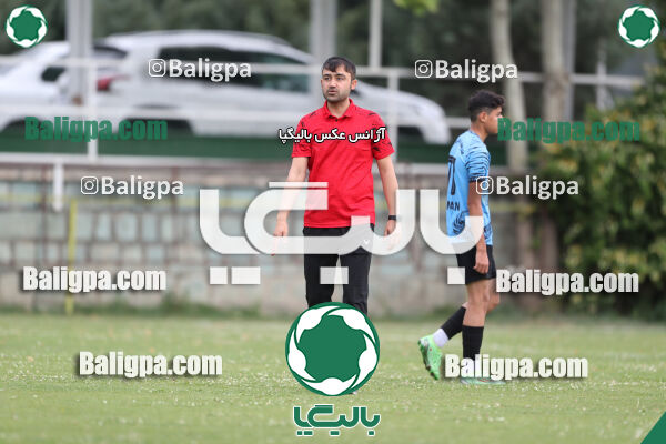 فولاد خوزستان ۳ - ۲ پارس برازجان