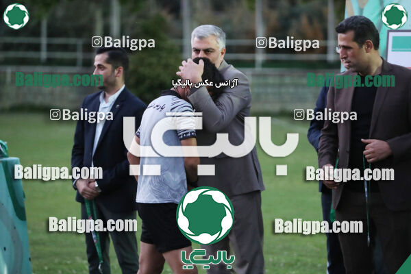 فولاد خوزستان ۳ - ۲ پارس برازجان