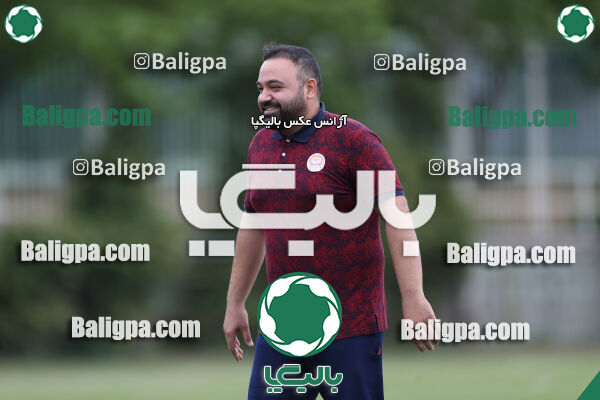 فولاد خوزستان ۳ - ۲ پارس برازجان