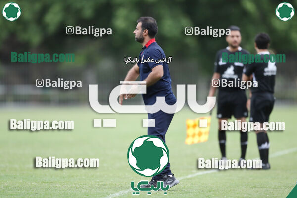 فولاد خوزستان ۳ - ۲ پارس برازجان