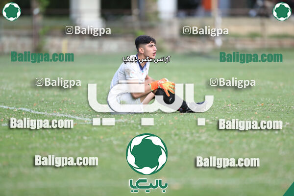 فولاد خوزستان ۳ - ۲ پارس برازجان