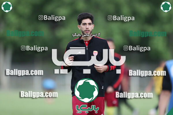 فولاد خوزستان ۳ - ۲ پارس برازجان