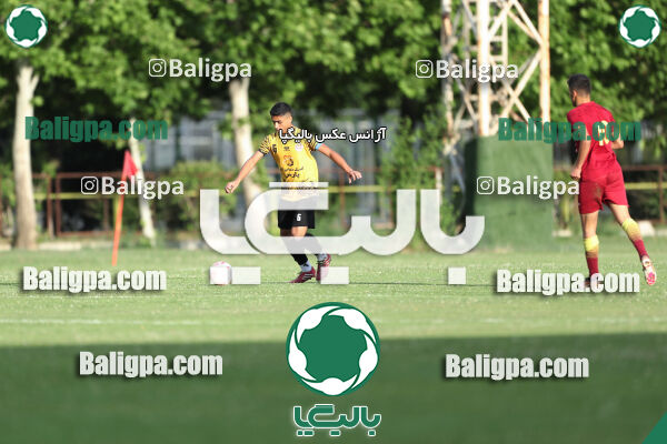فولاد خوزستان ۳ - ۲ پارس برازجان