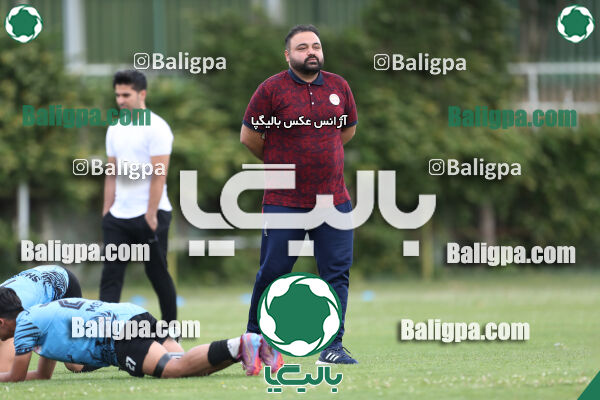 فولاد خوزستان ۳ - ۲ پارس برازجان