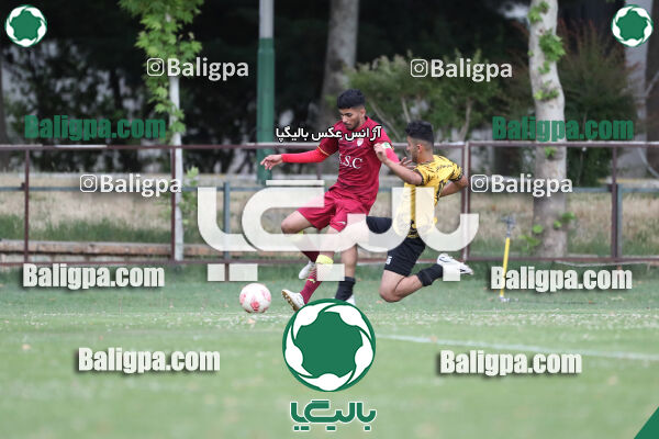 فولاد خوزستان ۳ - ۲ پارس برازجان