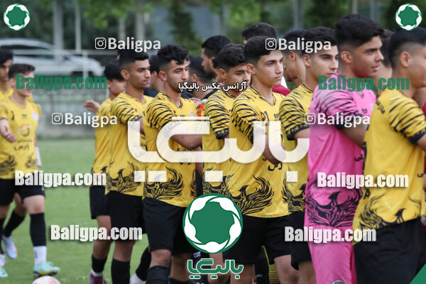 فولاد خوزستان ۳ - ۲ پارس برازجان