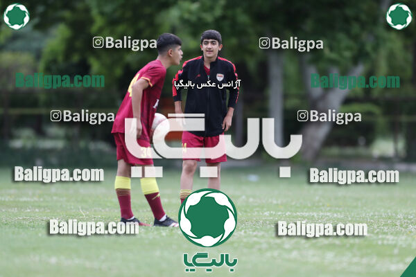 فولاد خوزستان ۳ - ۲ پارس برازجان