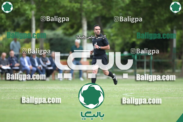 فولاد خوزستان ۳ - ۲ پارس برازجان