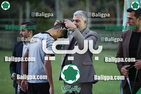 فولاد خوزستان ۳ - ۲ پارس برازجان