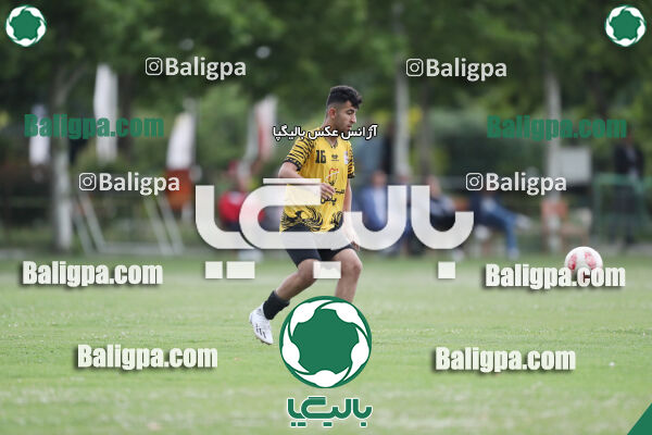 فولاد خوزستان ۳ - ۲ پارس برازجان