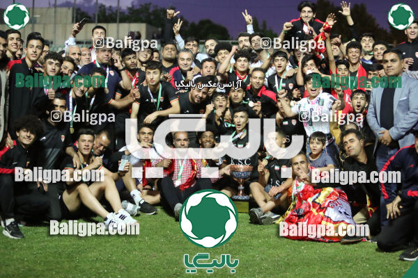 فولاد خوزستان ۳ - ۲ پارس برازجان