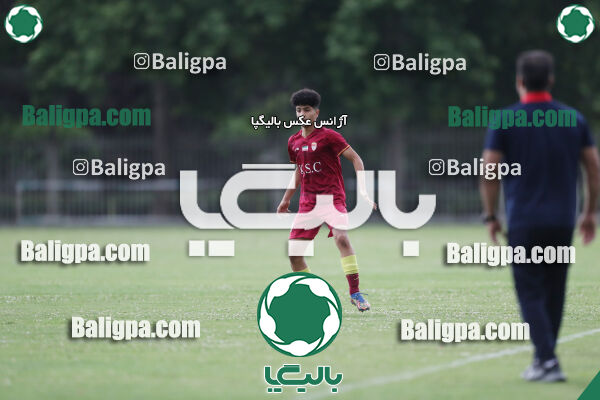 فولاد خوزستان ۳ - ۲ پارس برازجان