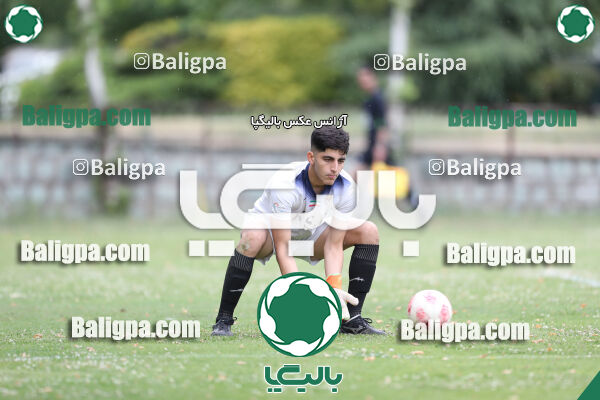 فولاد خوزستان ۳ - ۲ پارس برازجان