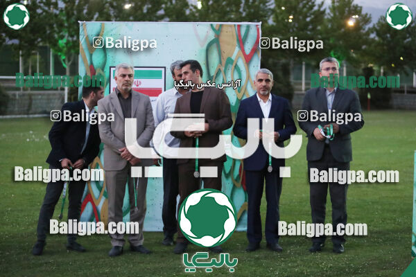 فولاد خوزستان ۳ - ۲ پارس برازجان