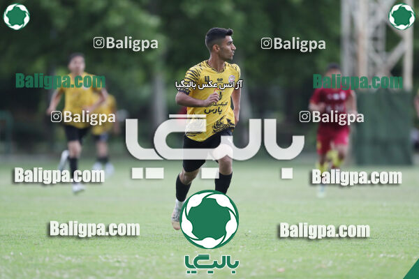 فولاد خوزستان ۳ - ۲ پارس برازجان