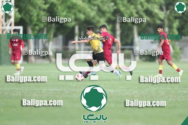 فولاد خوزستان ۳ - ۲ پارس برازجان