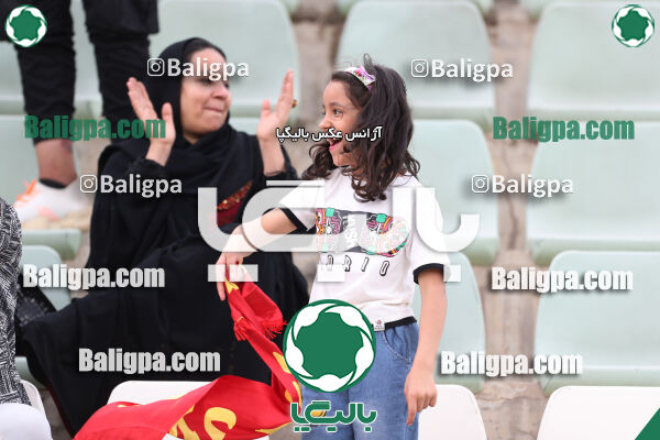 فولاد خوزستان ۳ - ۲ پارس برازجان