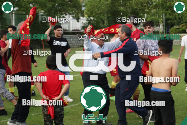 فولاد خوزستان ۳ - ۲ پارس برازجان