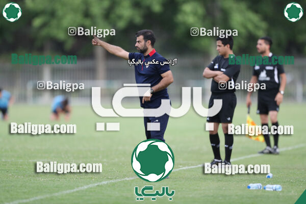 فولاد خوزستان ۳ - ۲ پارس برازجان