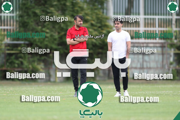 فولاد خوزستان ۳ - ۲ پارس برازجان