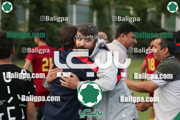 فولاد خوزستان ۳ - ۲ پارس برازجان