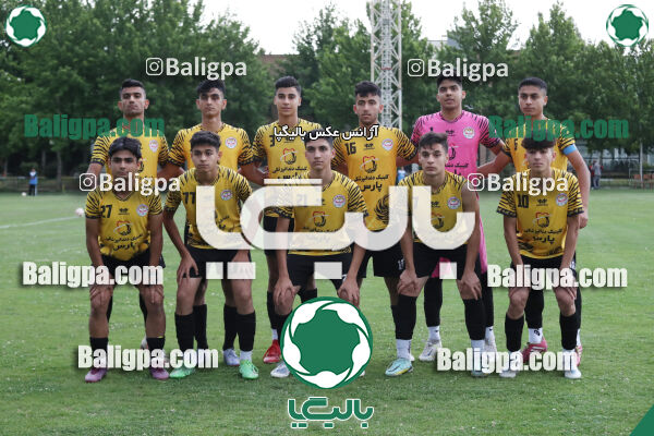 فولاد خوزستان ۳ - ۲ پارس برازجان