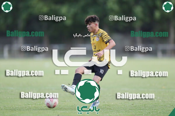 فولاد خوزستان ۳ - ۲ پارس برازجان