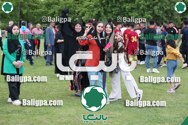 فولاد خوزستان ۳ - ۲ پارس برازجان