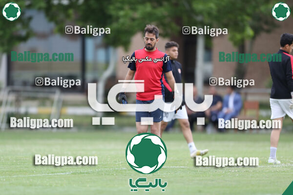 فولاد خوزستان ۳ - ۲ پارس برازجان