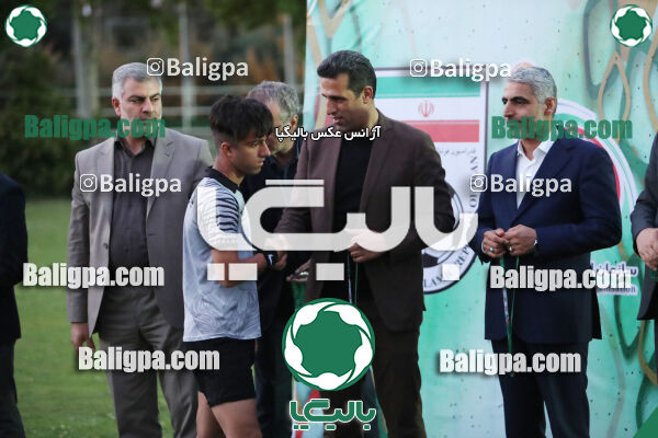 فولاد خوزستان ۳ - ۲ پارس برازجان