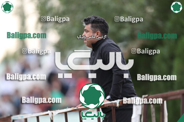 فولاد خوزستان ۳ - ۲ پارس برازجان