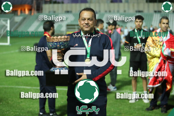 فولاد خوزستان ۳ - ۲ پارس برازجان