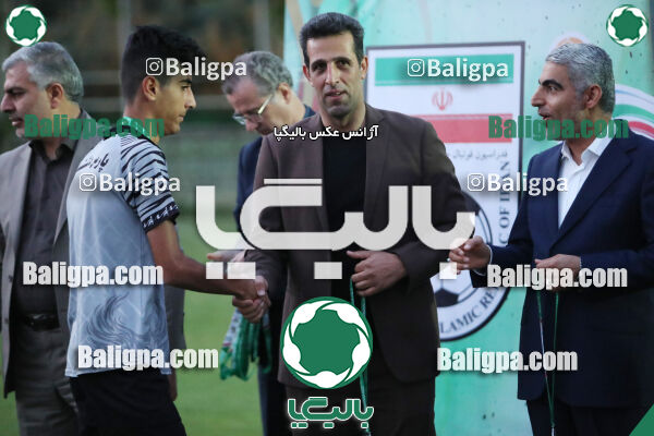 فولاد خوزستان ۳ - ۲ پارس برازجان