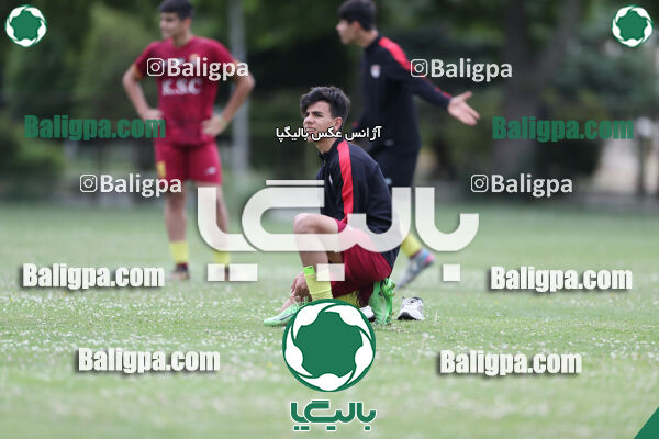 فولاد خوزستان ۳ - ۲ پارس برازجان