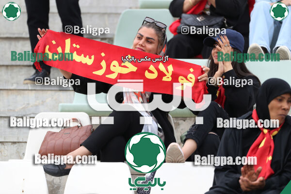 فولاد خوزستان ۳ - ۲ پارس برازجان