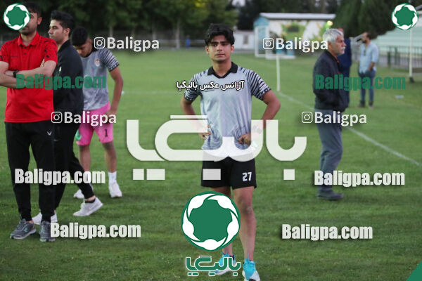 فولاد خوزستان ۳ - ۲ پارس برازجان