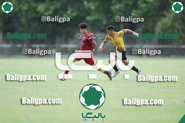 فولاد خوزستان ۳ - ۲ پارس برازجان